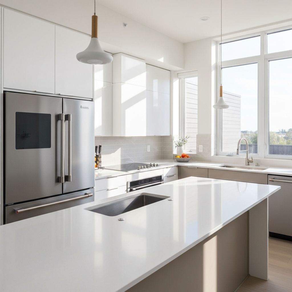 Professional deep cleaning services